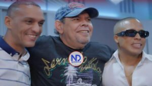 Chiquito Team Band estrena “No Podrás” en colaboración con El Mayimbe Fernando Villalona