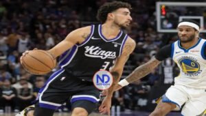 Duarte va a temporada crucial con Chicago Bulls