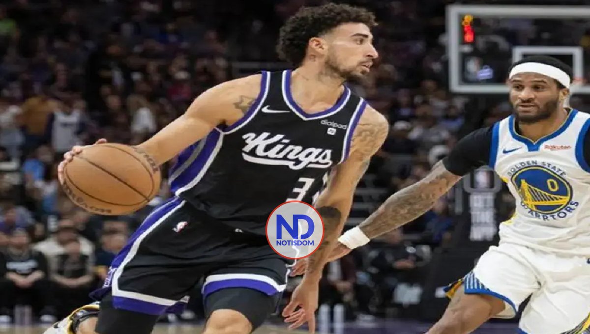 Duarte va a temporada crucial con Chicago Bulls