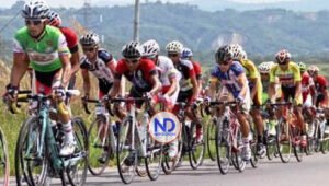 Celebrarán Clásico Ciclismo en PP