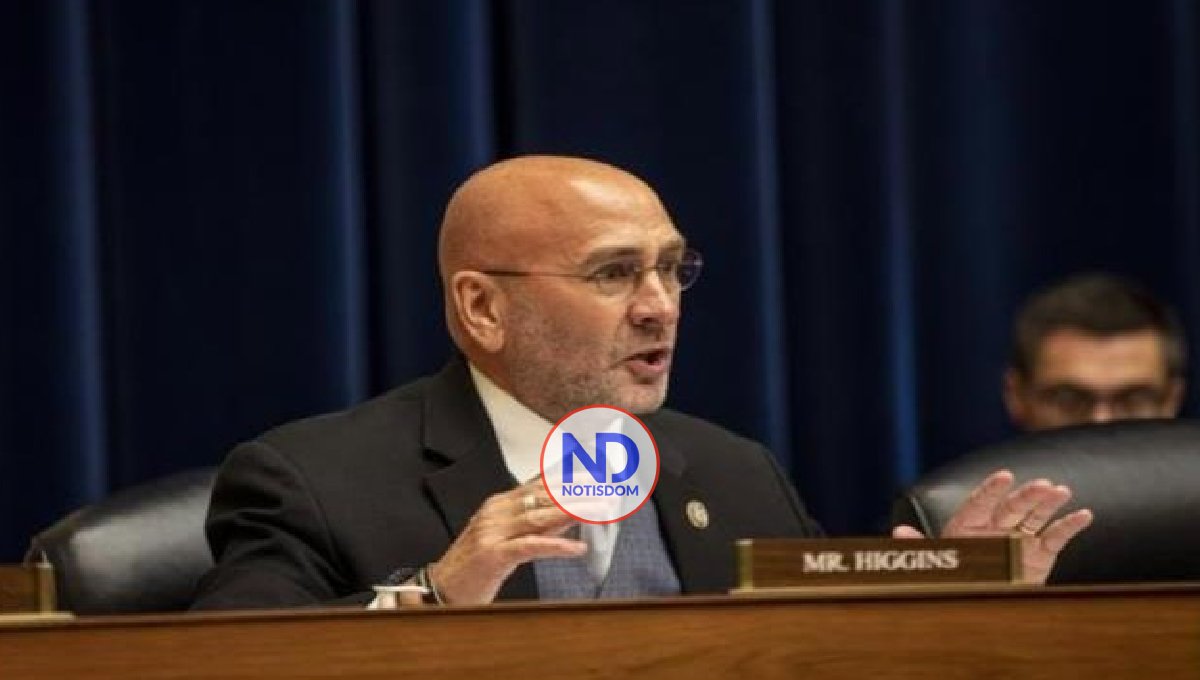 Congresista Luisiana aumenta retórica contra haitianos y su país