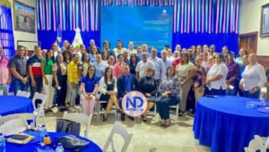 Contraloría capacita a más de dos mil funcionarios municipales