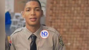 Muere oficial de policía que se disparó en la cabeza tras herir a tres hombres en SFM