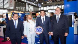 Banco Popular aporta el 50% del financiamiento al turismo de RD