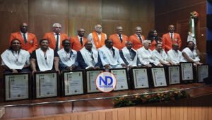 Salón de la Fama de La Romana inmortaliza deportistas en 2024