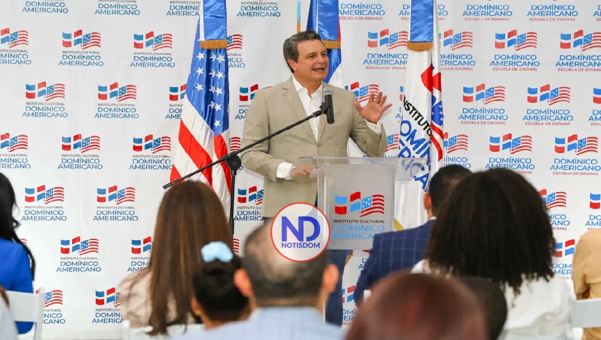Domínico Americano inaugura un nuevo recinto de su Escuela de Idiomas en SDN
