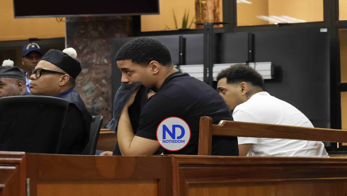 Tribunal se reserva fallo sobre apelación de «el Dotolcito» a su condena de 15 años