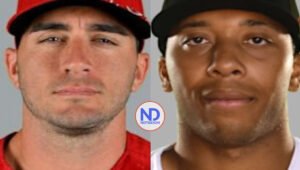 Gigantes contratan a lanzadores Ponce de León y Salomón Bates