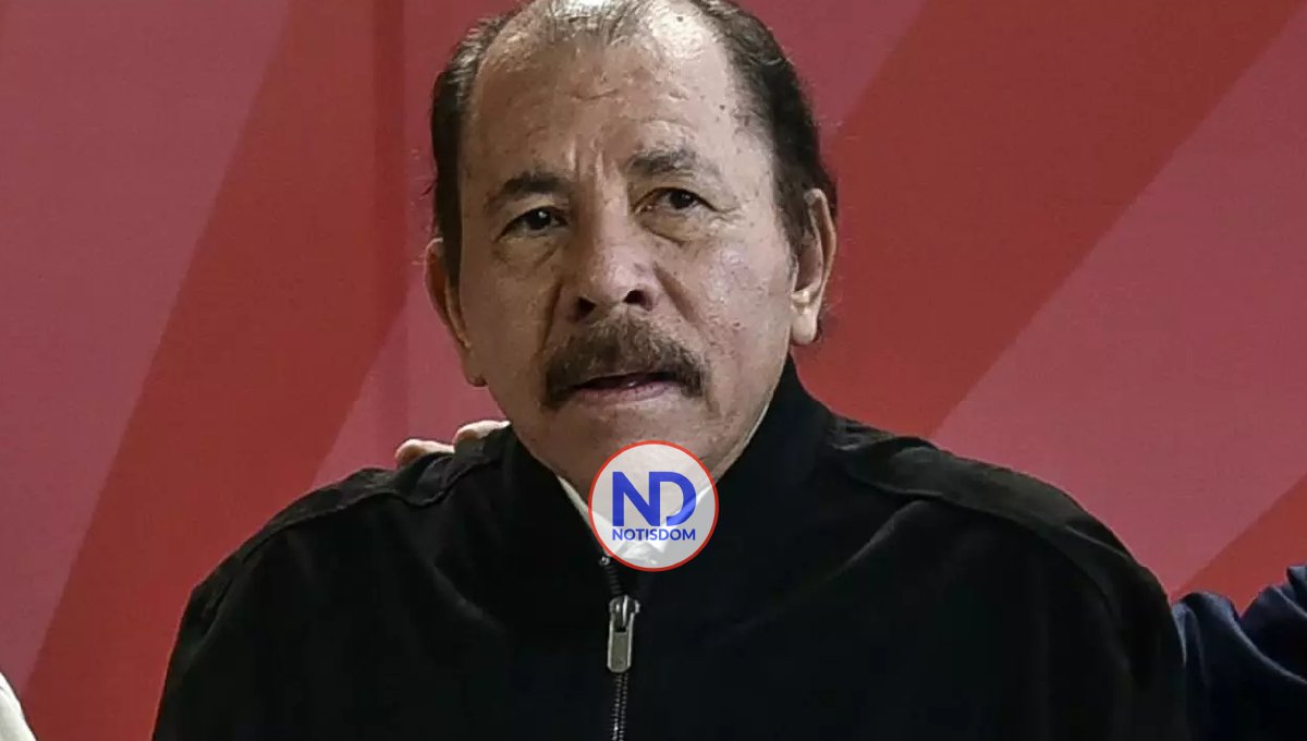 Ortega se solidariza con Maduro tras la confiscación de avión por EE.UU.