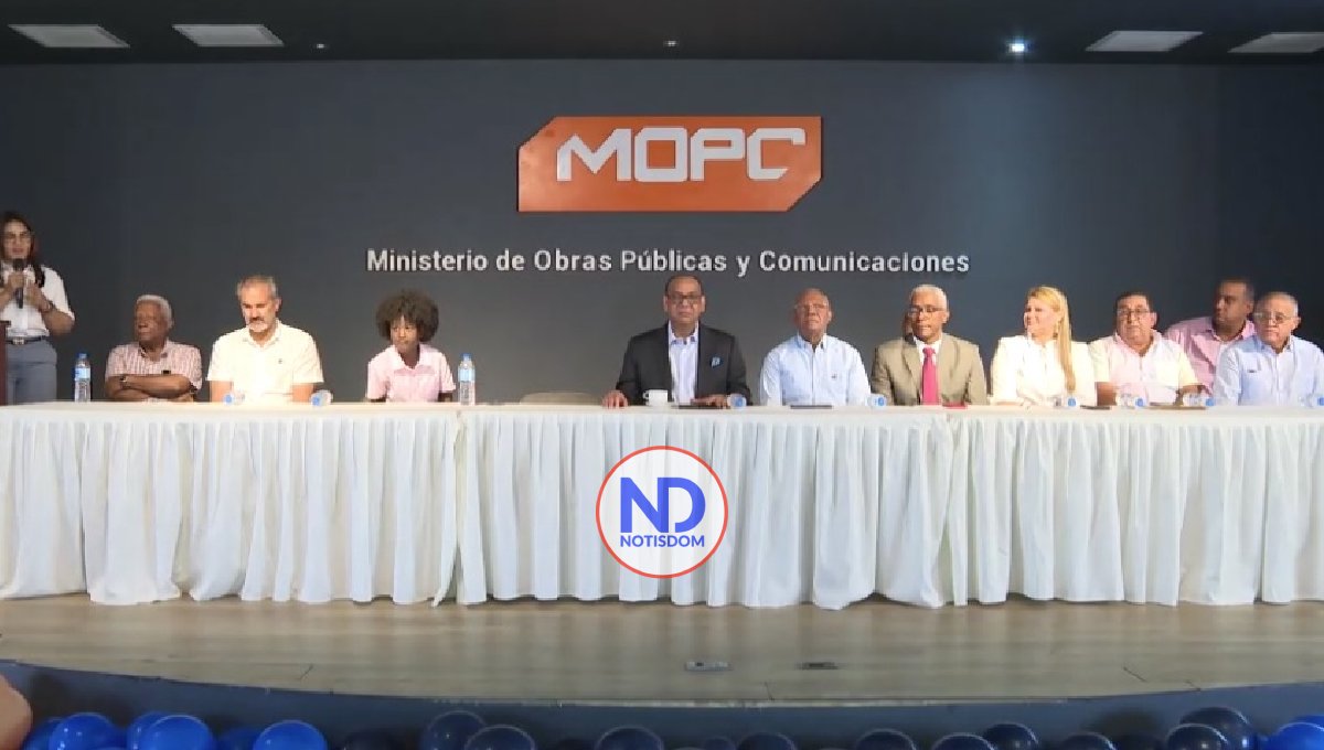 MOPC construirá y mejorará cientos de viviendas en la RD 2 MOPC construirá y mejorará cientos de viviendas en la RD