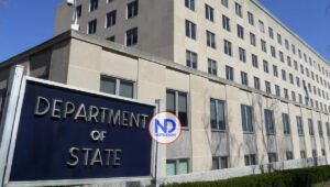 EU rechaza acusaciones sobre complot para derrocar a Maduro 