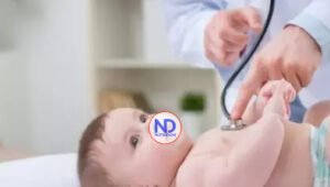 Dermatitis atópica en niños y el cuidado en casa