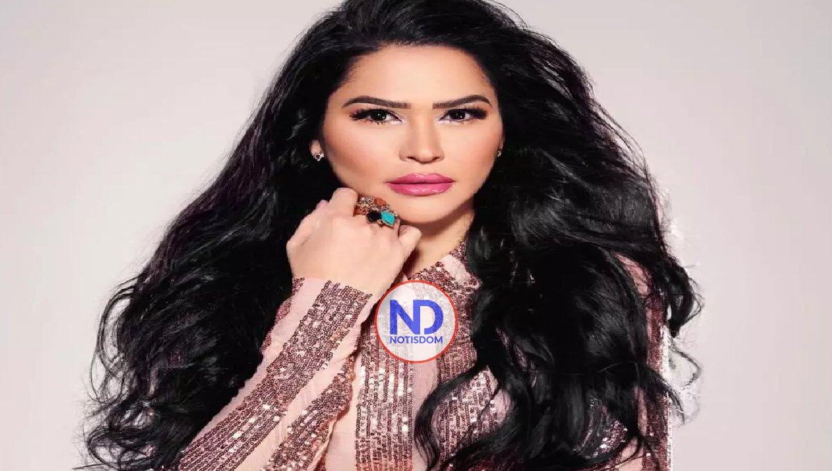 Dessireé bachatea al ritmo de su nuevo tema “tarde lo conocí” 2 Dessireé bachatea al ritmo de su nuevo tema “tarde lo conocí”