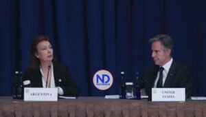 RD y 30 países reiteran «graves preocupaciones» por Venezuela