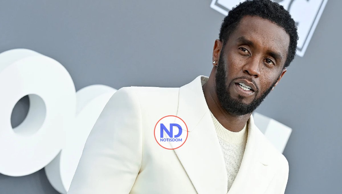 El rapero Diddy se declara no culpable de crimen organizado, tráfico sexual y trata