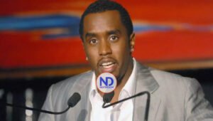 Sean Diddy Combs está bajo vigilancia por riesgo de suicidio
