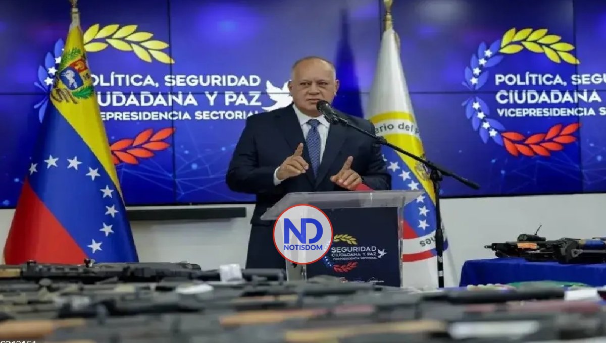 Detención 2 españoles agrava crisis entre España y Venezuela