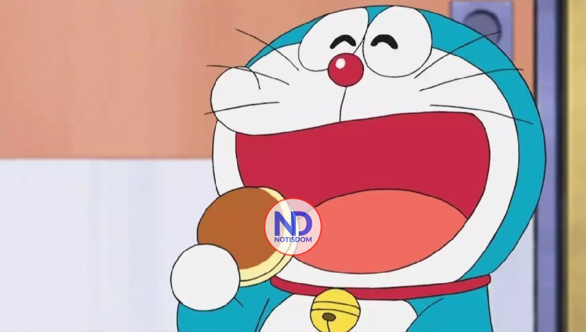 Cinco datos curiosos sobre Doraemon