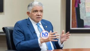 Las finanzas de Eduardo Estrella, según su declaración jurada