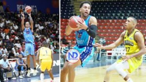 Elvin Rodríguez decide triunfo Los Prados en TBS Distrito 2024