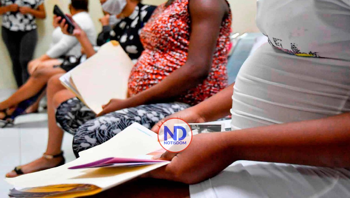 Provincia La Altagracia supera a provincias fronterizas en partos de haitianas