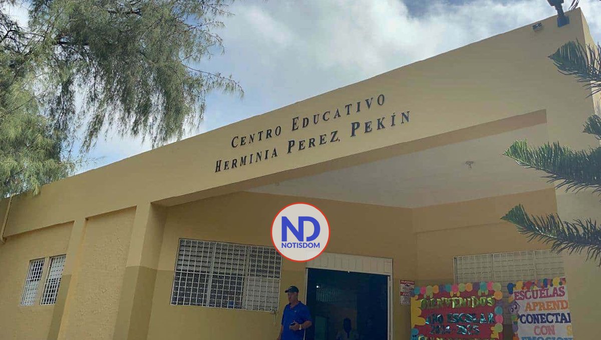 Inabie dice no encontró estudiantes intoxicados por consumir leche en escuela de Santiago