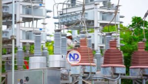 ETED dará mantenimiento en la subestación Hato Mayor y El Seibo