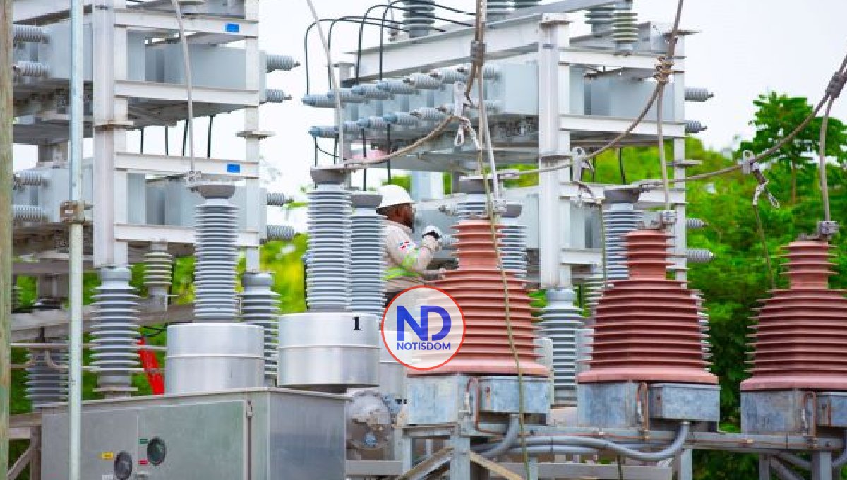 ETED dará mantenimiento en la subestación Hato Mayor y El Seibo