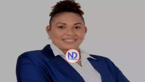 Designan a Edirda De Oleo como gobernadora de Pedernales