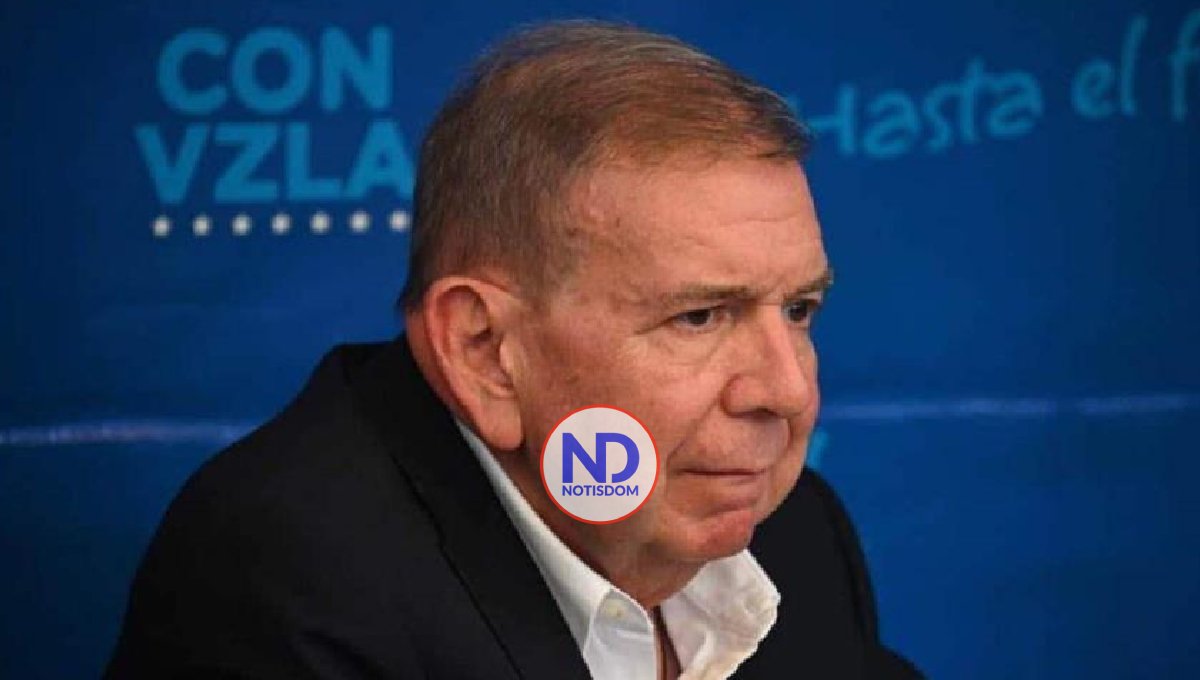 Opositor venezolano González Urrutia recibirá asilo en España 2 Opositor venezolano González Urrutia recibirá asilo en España