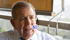 González espera pueda abrirse una nueva etapa en Venezuela