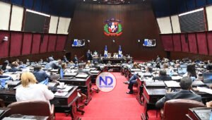 Diputados dominicanos abogan por «estabilidad» en Venezuela