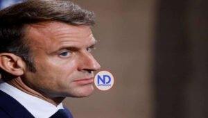 La Asamblea francesa valida la propuesta de destitución de Macron
