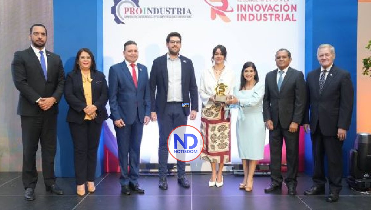 Empresas SOS ganan premio de “Innovación de Productos”