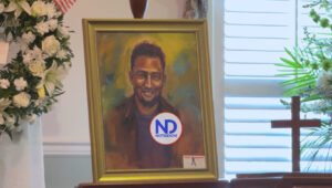 Velan restos recluta dominicano murió durante entrenamiento Massachusetts