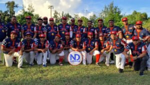 95 North, Kennedy, Carniceros y Payton a semifinal de Game War