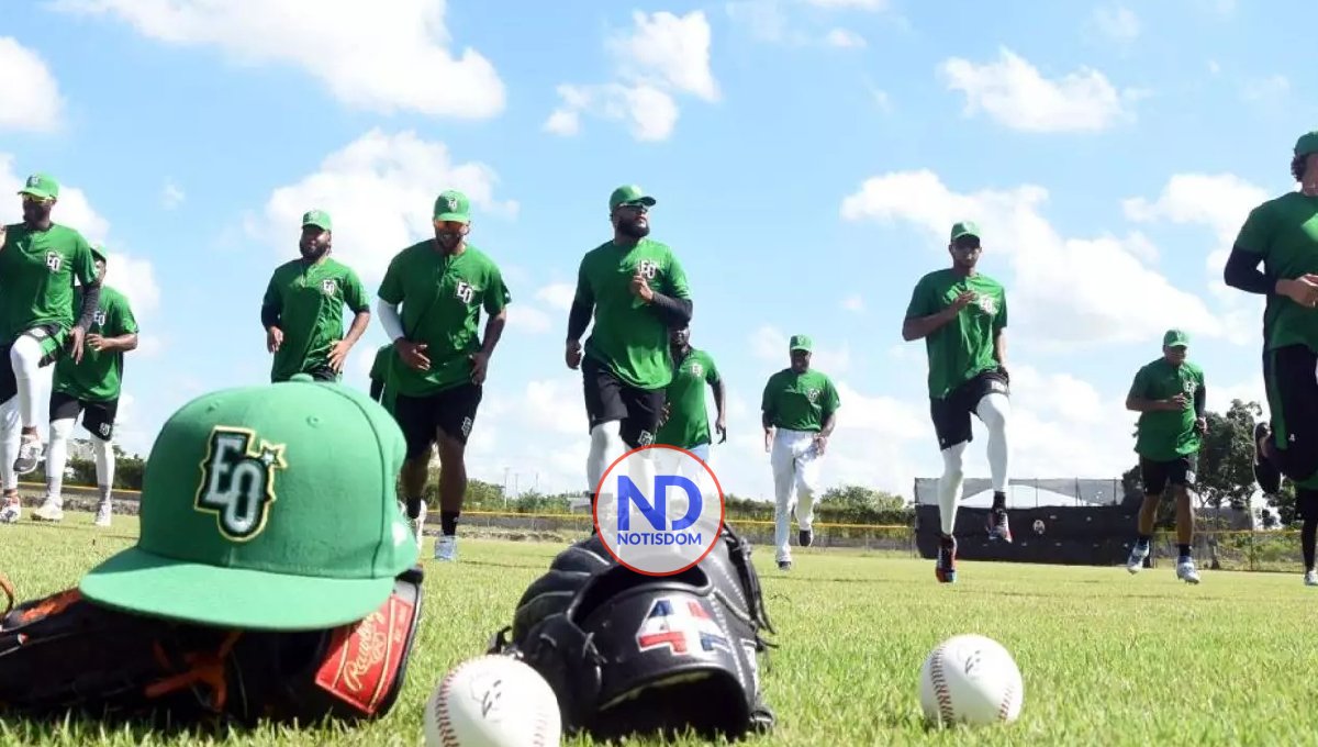 Estrellas comenzarán prácticas el 23 en San Pedro de Macorís