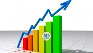 La economía dominicana creció 5.6% en agosto 2024, dice el BC