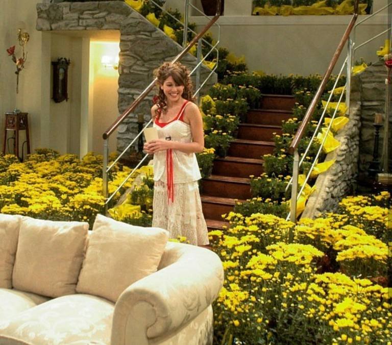 FLOR DEL SO MUJER ¿Por qué se regalan flores amarillas el 21 de septiembre?
