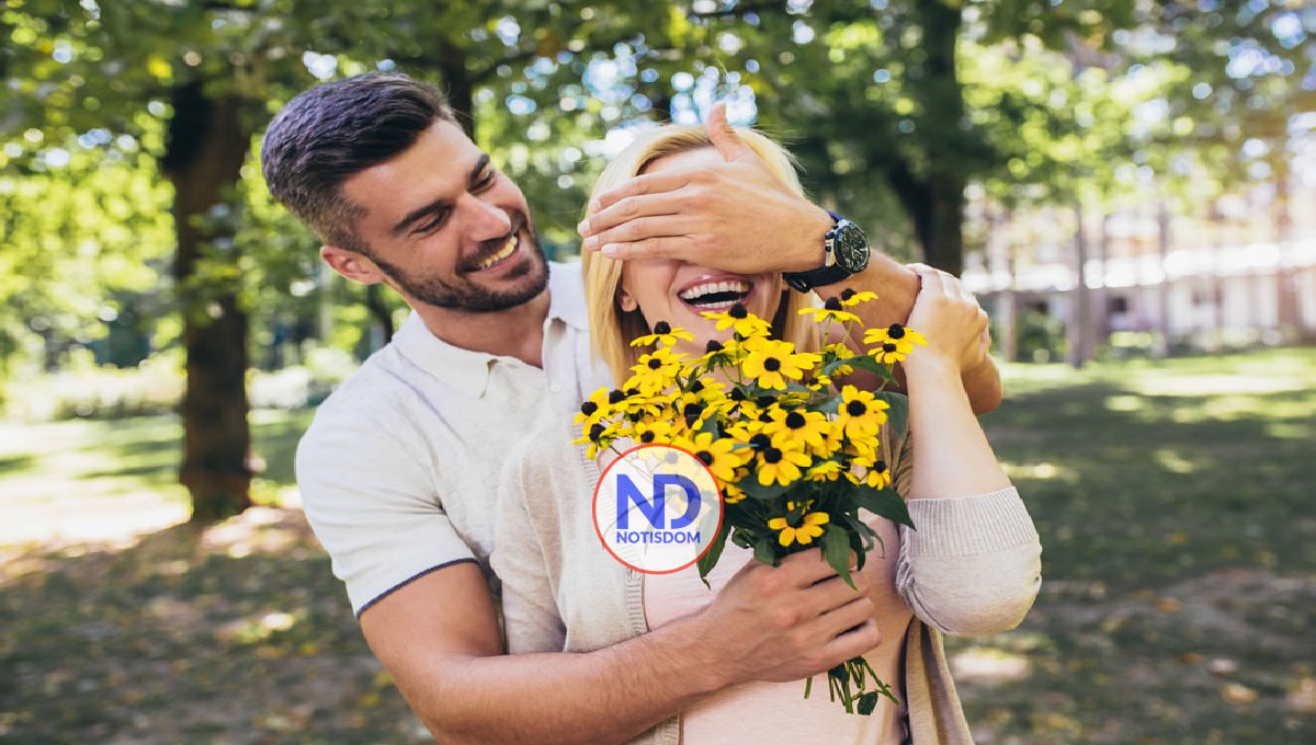 ¿Por qué se regalan flores amarillas el 21 de septiembre?