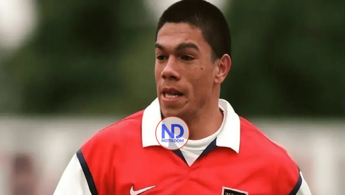 Fallece en Paraguay por un infarto el exfutbolista argentino Fabián Caballero 2 Fallece en Paraguay por un infarto el exfutbolista argentino Fabián Caballero