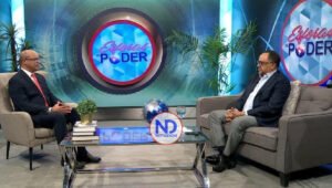 Consultor Jurídico PE dice sistema de elecciones de RD no funciona