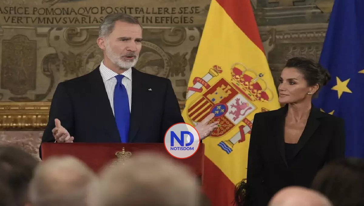 La exclusión del Rey, último capítulo del desencuentro entre España y México