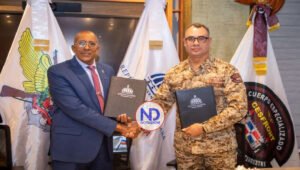 Contraloría y Cesfront instalan una unidad de auditoría interna