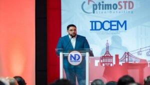 Expo Acero promueve la alta contribución económica Santiago