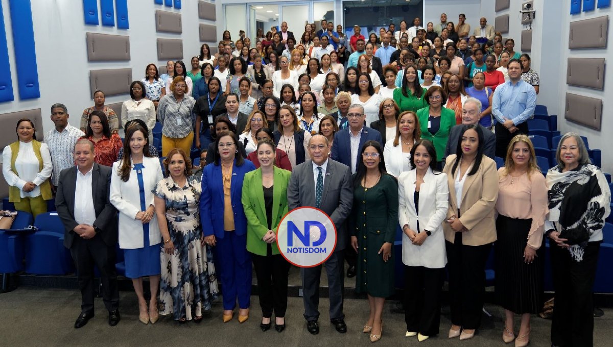 Formarán 80 mil dominicanos en carreras técnicas a partir de enero