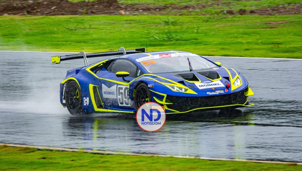 Pilotos 11 países se encuentran en RD para “GT de las Américas»