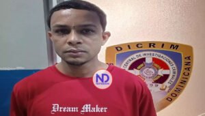 Cae abatido delincuente tras enfrentar a agentes policiales en San Francisco de Macorís