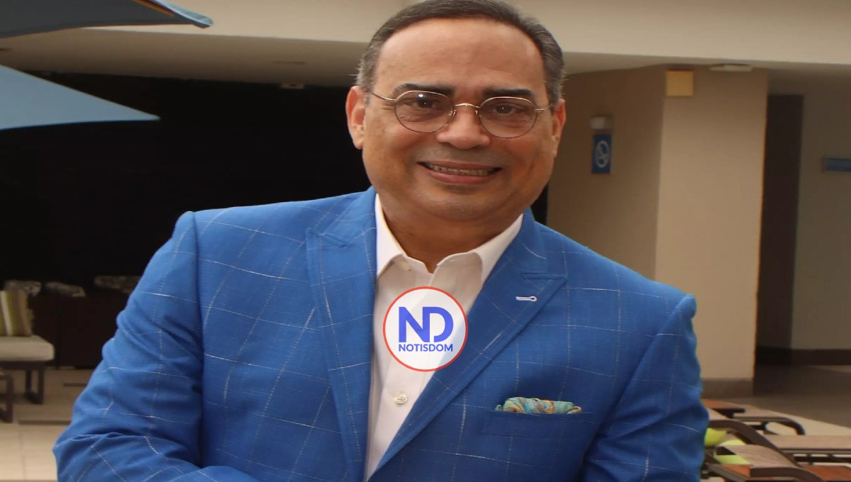 Gilberto Santa Rosa cerrará en RD su gira “Auténtico Tour”