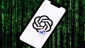 Google y Open AI firman el pacto de inteligencia artificial de la UE, que evitan Meta o X